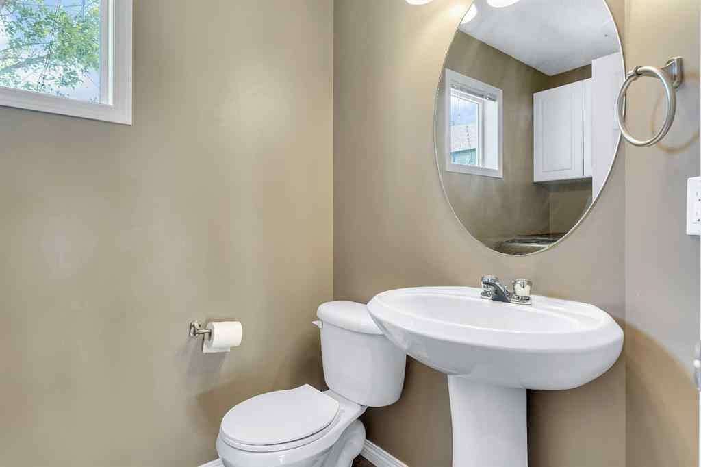 MLS® A2246118 - 99 Copperfield Court SE in Copperfield Calgary, Residential