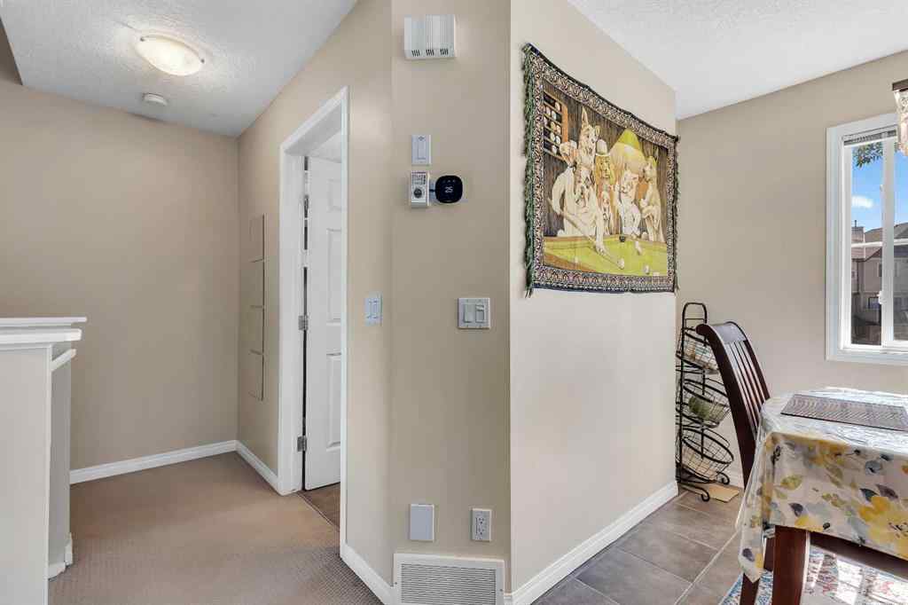 MLS® A2246118 - 99 Copperfield Court SE in Copperfield Calgary, Residential