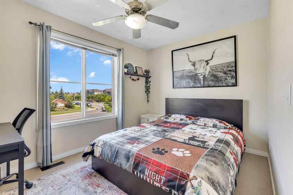 MLS® A2246118 - 99 Copperfield Court SE in Copperfield Calgary, Residential