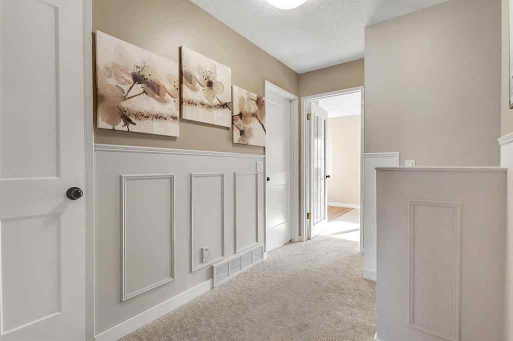 MLS® A2246120 - 23 Sanderling Court  in Sandstone Valley Calgary, Residential