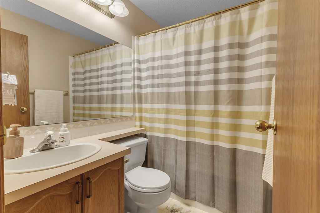 MLS® A2246120 - 23 Sanderling Court  in Sandstone Valley Calgary, Residential