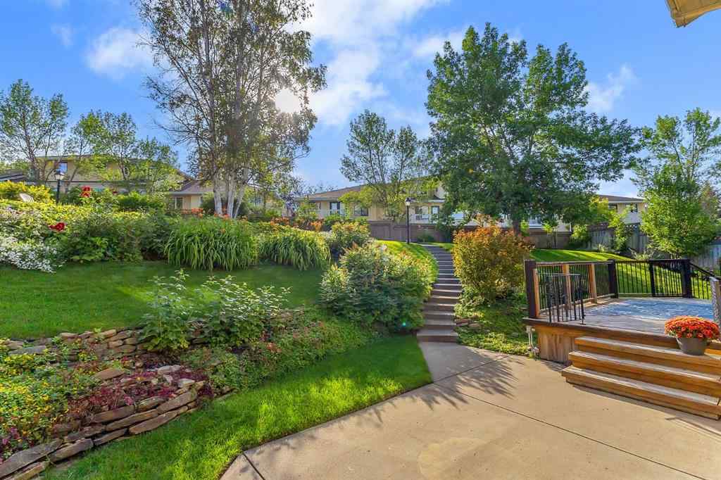 MLS® A2246120 - 23 Sanderling Court  in Sandstone Valley Calgary, Residential