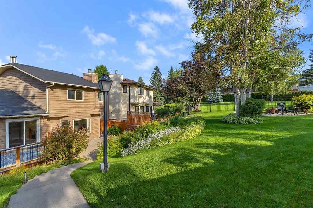 MLS® A2246120 - 23 Sanderling Court  in Sandstone Valley Calgary, Residential