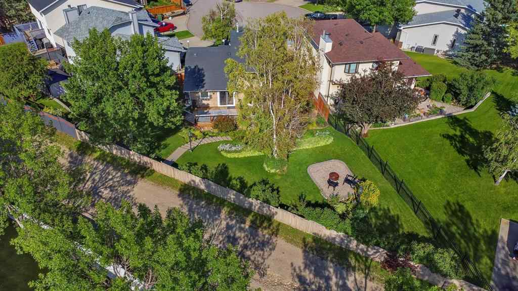 MLS® A2246120 - 23 Sanderling Court  in Sandstone Valley Calgary, Residential