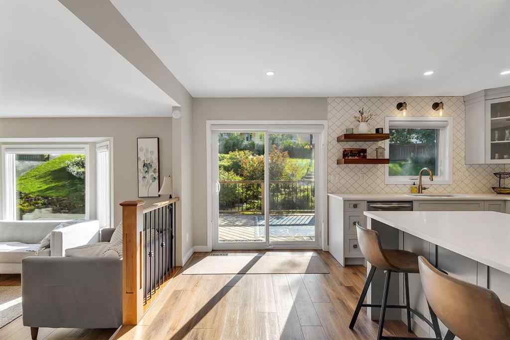 MLS® A2246120 - 23 Sanderling Court  in Sandstone Valley Calgary, Residential