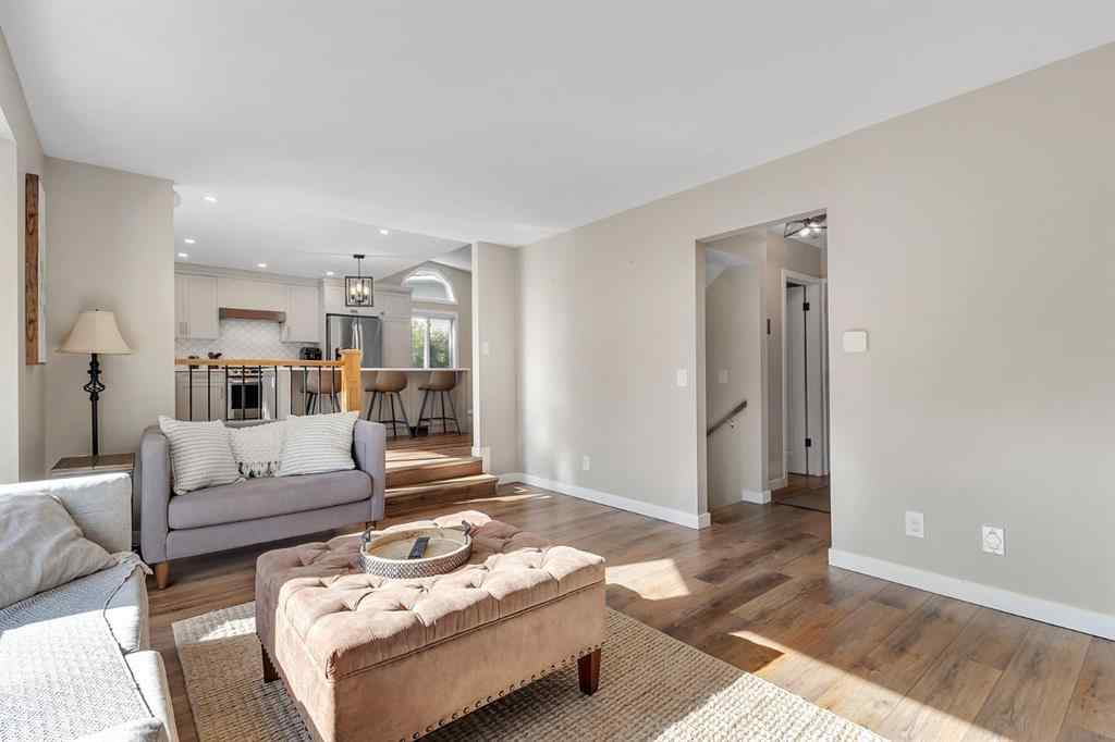 MLS® A2246120 - 23 Sanderling Court  in Sandstone Valley Calgary, Residential