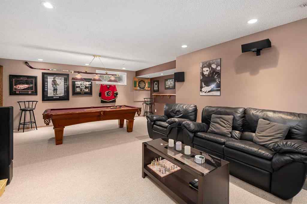 MLS® A2246129 - 195 Cove Crescent  in The Cove Chestermere, Residential