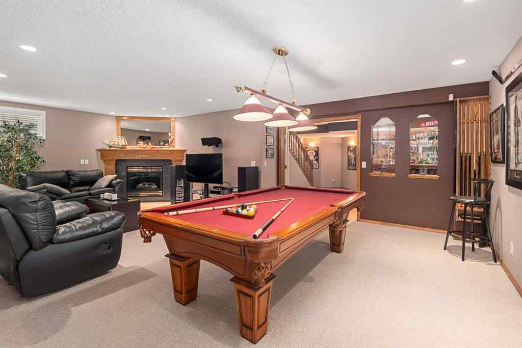 MLS® A2246129 - 195 Cove Crescent  in The Cove Chestermere, Residential