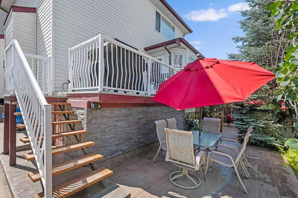 MLS® A2246129 - 195 Cove Crescent  in The Cove Chestermere, Residential