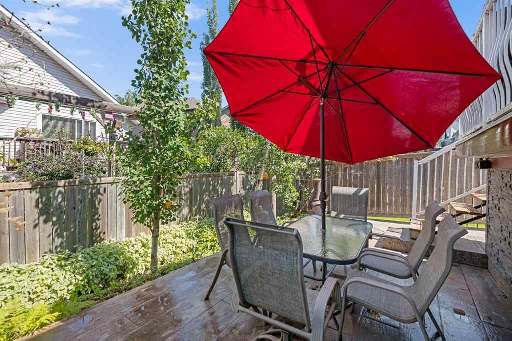 MLS® A2246129 - 195 Cove Crescent  in The Cove Chestermere, Residential