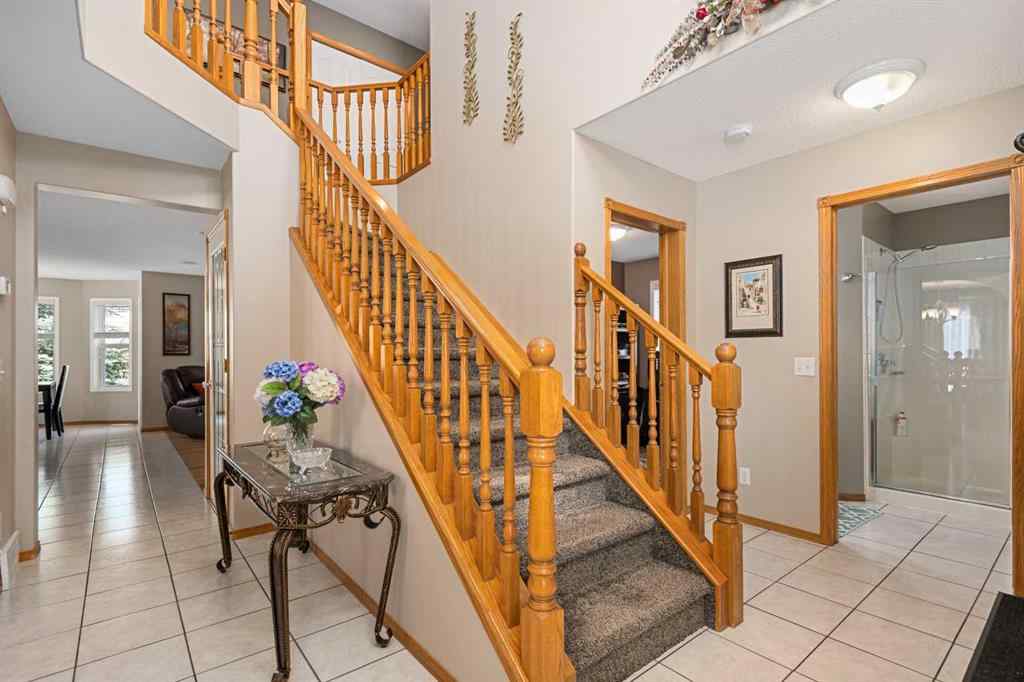 MLS® A2246129 - 195 Cove Crescent  in The Cove Chestermere, Residential