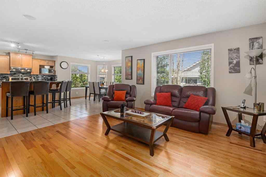 MLS® A2246129 - 195 Cove Crescent  in The Cove Chestermere, Residential