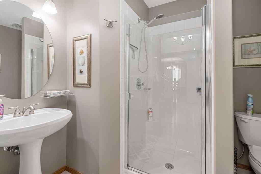 MLS® A2246129 - 195 Cove Crescent  in The Cove Chestermere, Residential