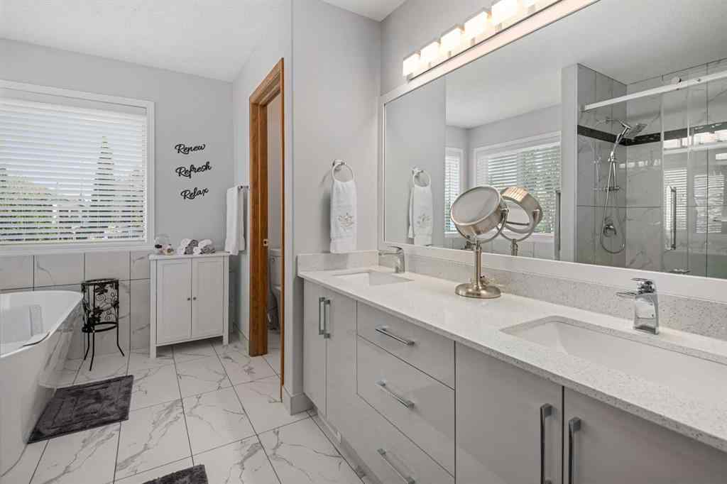 MLS® A2246129 - 195 Cove Crescent  in The Cove Chestermere, Residential
