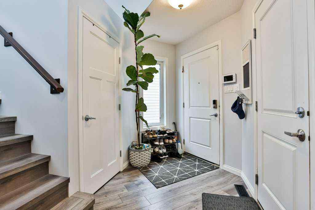 MLS® A2246130 - 614 Marie Van Haarlem Crescent N in Legacy Ridge / Hardieville Lethbridge, Residential