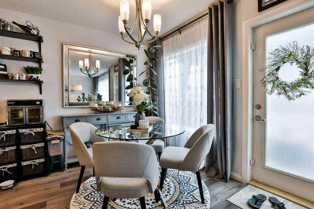 MLS® A2246130 - 614 Marie Van Haarlem Crescent N in Legacy Ridge / Hardieville Lethbridge, Residential
