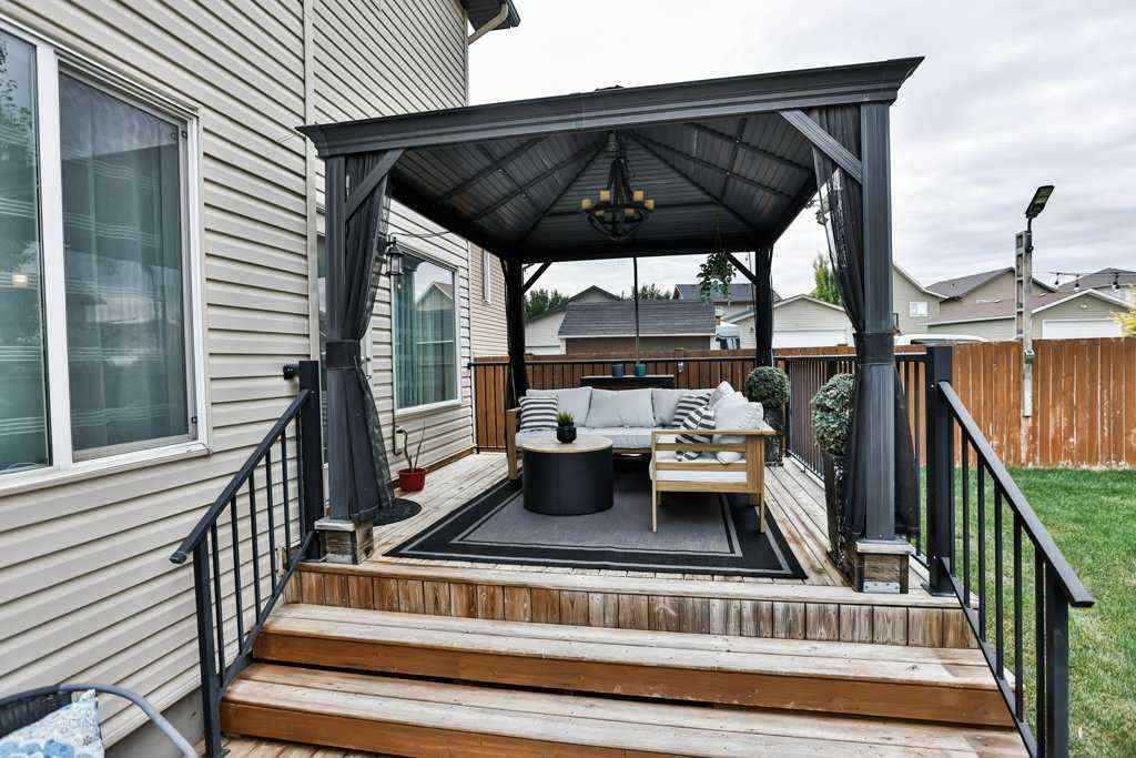 MLS® A2246130 - 614 Marie Van Haarlem Crescent N in Legacy Ridge / Hardieville Lethbridge, Residential
