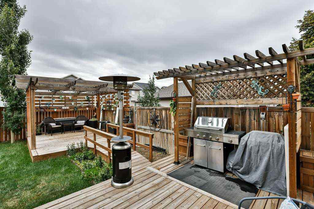 MLS® A2246130 - 614 Marie Van Haarlem Crescent N in Legacy Ridge / Hardieville Lethbridge, Residential