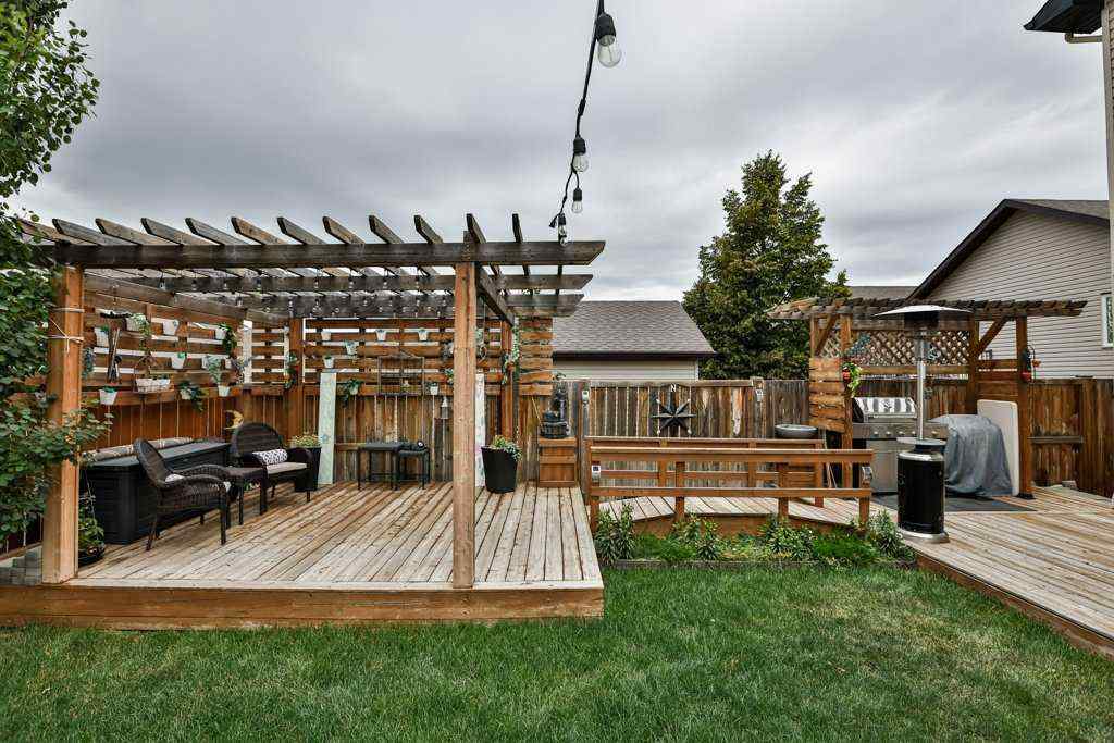 MLS® A2246130 - 614 Marie Van Haarlem Crescent N in Legacy Ridge / Hardieville Lethbridge, Residential