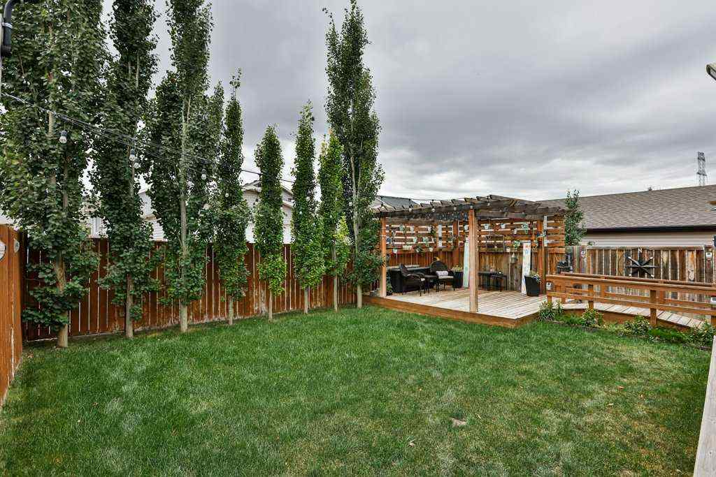 MLS® A2246130 - 614 Marie Van Haarlem Crescent N in Legacy Ridge / Hardieville Lethbridge, Residential