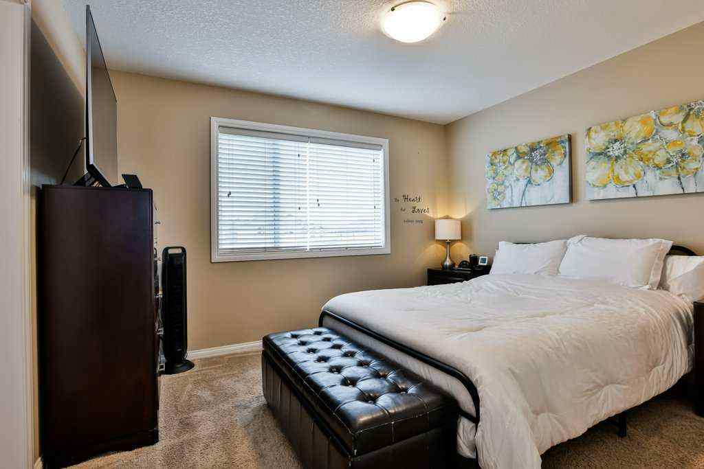 MLS® A2246130 - 614 Marie Van Haarlem Crescent N in Legacy Ridge / Hardieville Lethbridge, Residential