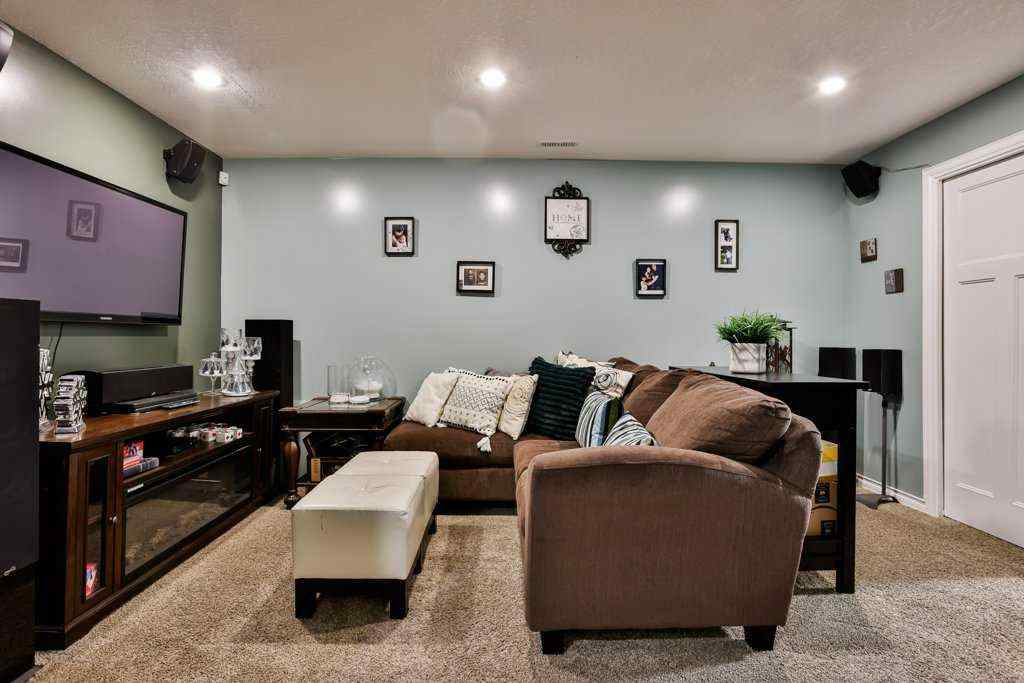 MLS® A2246130 - 614 Marie Van Haarlem Crescent N in Legacy Ridge / Hardieville Lethbridge, Residential