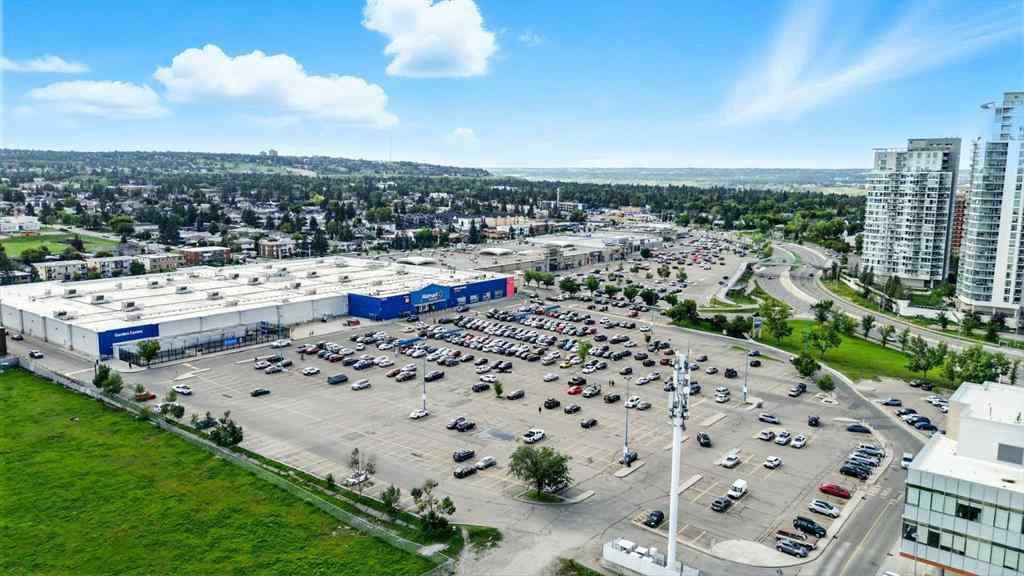 MLS® A2246134 - Unit #8103 14 Hemlock Crescent SW in Spruce Cliff Calgary, Residential