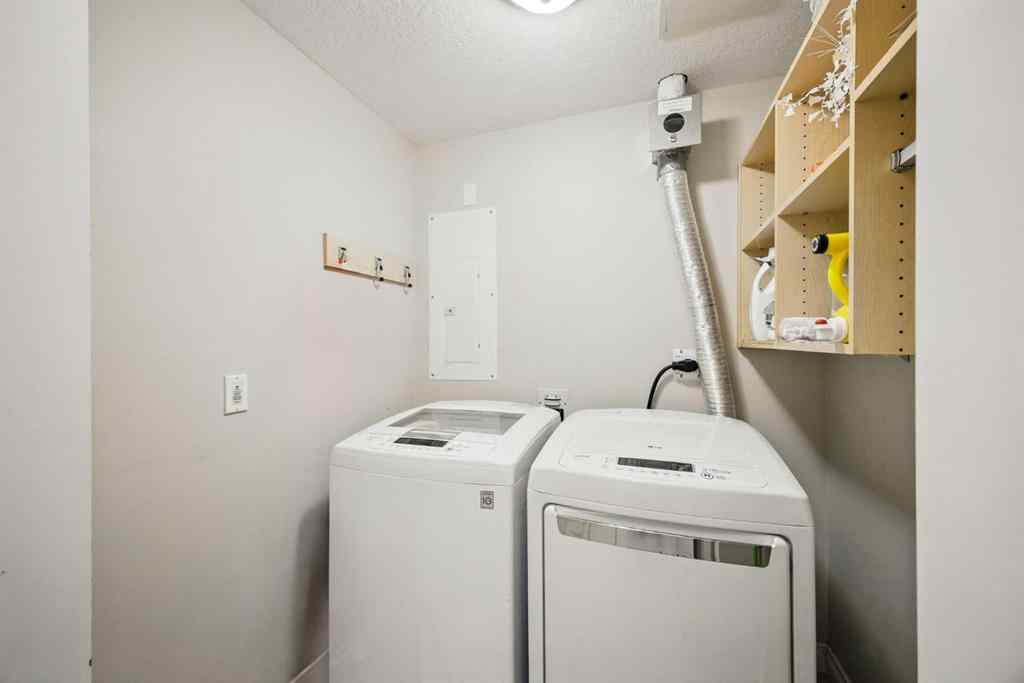 MLS® A2246134 - Unit #8103 14 Hemlock Crescent SW in Spruce Cliff Calgary, Residential