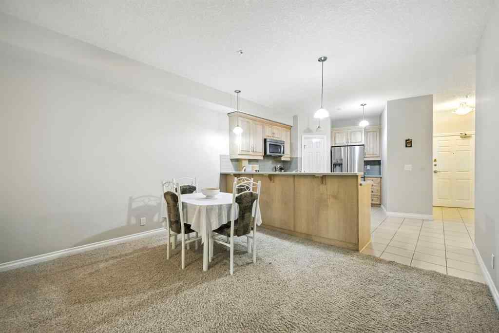 MLS® A2246134 - Unit #8103 14 Hemlock Crescent SW in Spruce Cliff Calgary, Residential