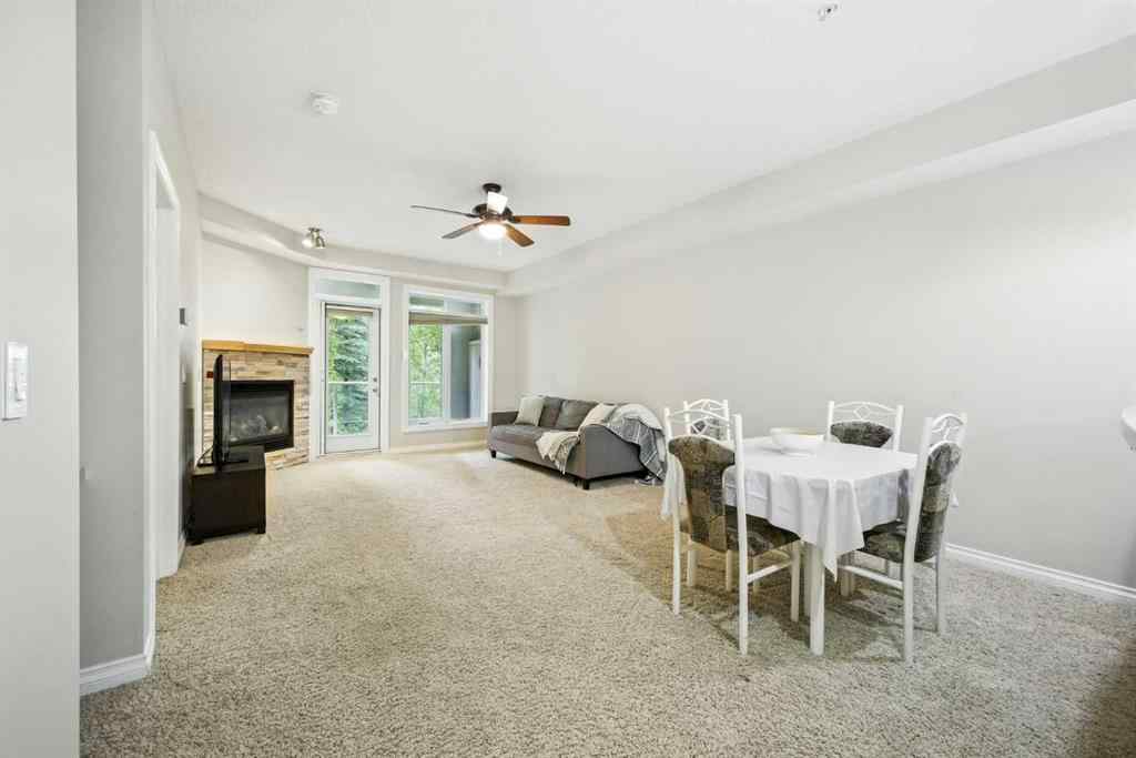 MLS® A2246134 - Unit #8103 14 Hemlock Crescent SW in Spruce Cliff Calgary, Residential