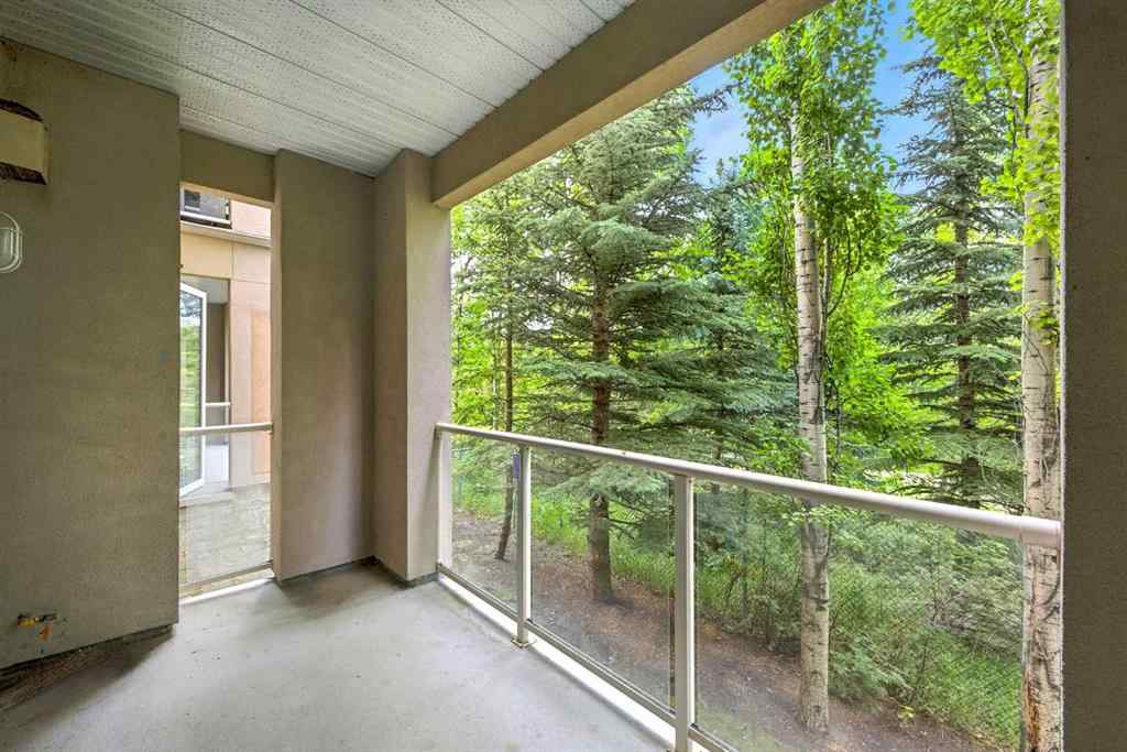 MLS® A2246134 - Unit #8103 14 Hemlock Crescent SW in Spruce Cliff Calgary, Residential