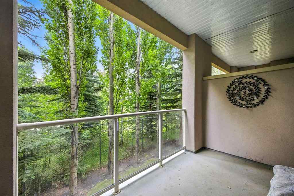 MLS® A2246134 - Unit #8103 14 Hemlock Crescent SW in Spruce Cliff Calgary, Residential