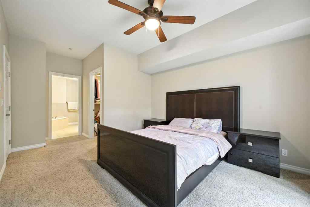 MLS® A2246134 - Unit #8103 14 Hemlock Crescent SW in Spruce Cliff Calgary, Residential