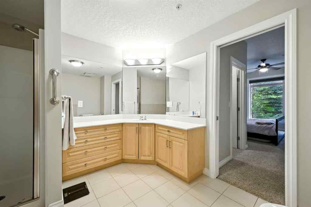 MLS® A2246134 - Unit #8103 14 Hemlock Crescent SW in Spruce Cliff Calgary, Residential