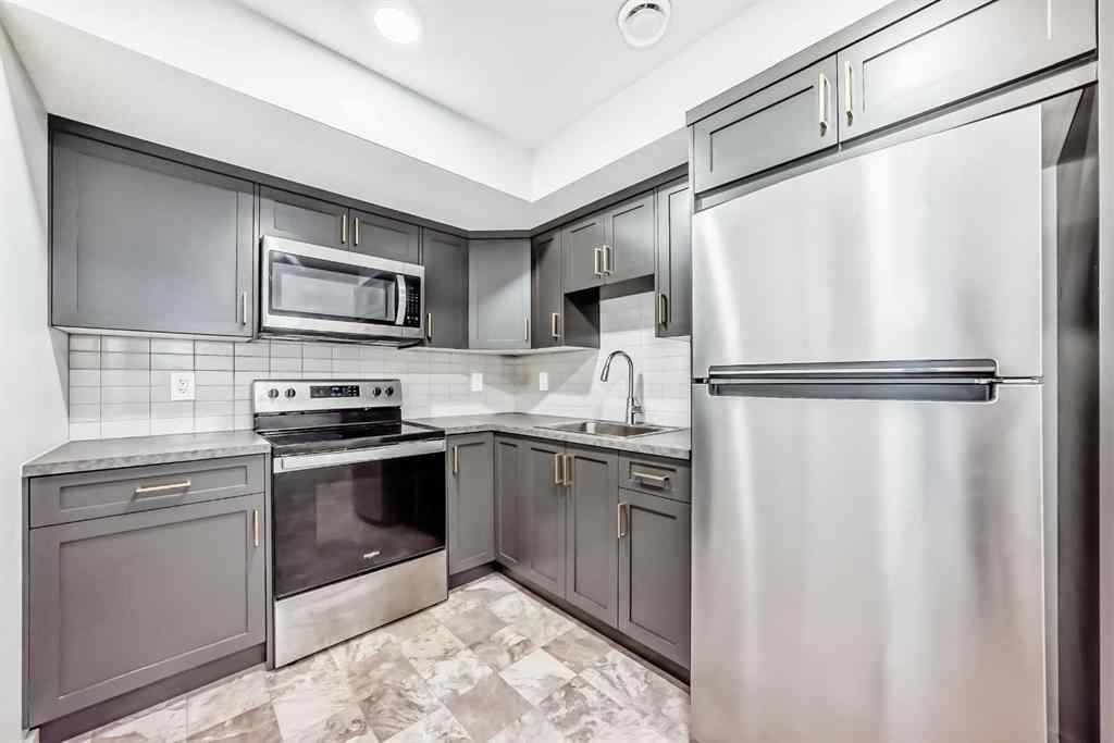MLS® A2246139 - 37 LAVENDER Passage SE in Rangeview Calgary, Residential