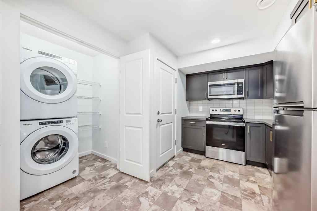 MLS® A2246139 - 37 LAVENDER Passage SE in Rangeview Calgary, Residential