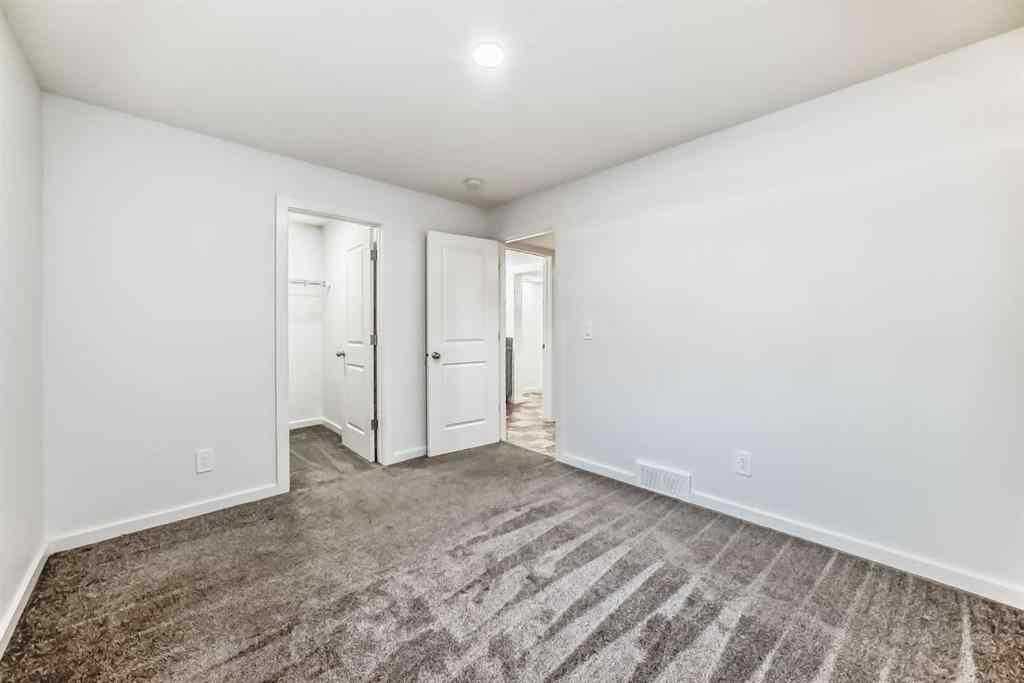MLS® A2246139 - 37 LAVENDER Passage SE in Rangeview Calgary, Residential