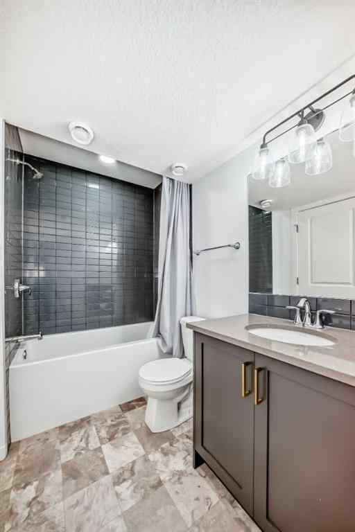MLS® A2246139 - 37 LAVENDER Passage SE in Rangeview Calgary, Residential