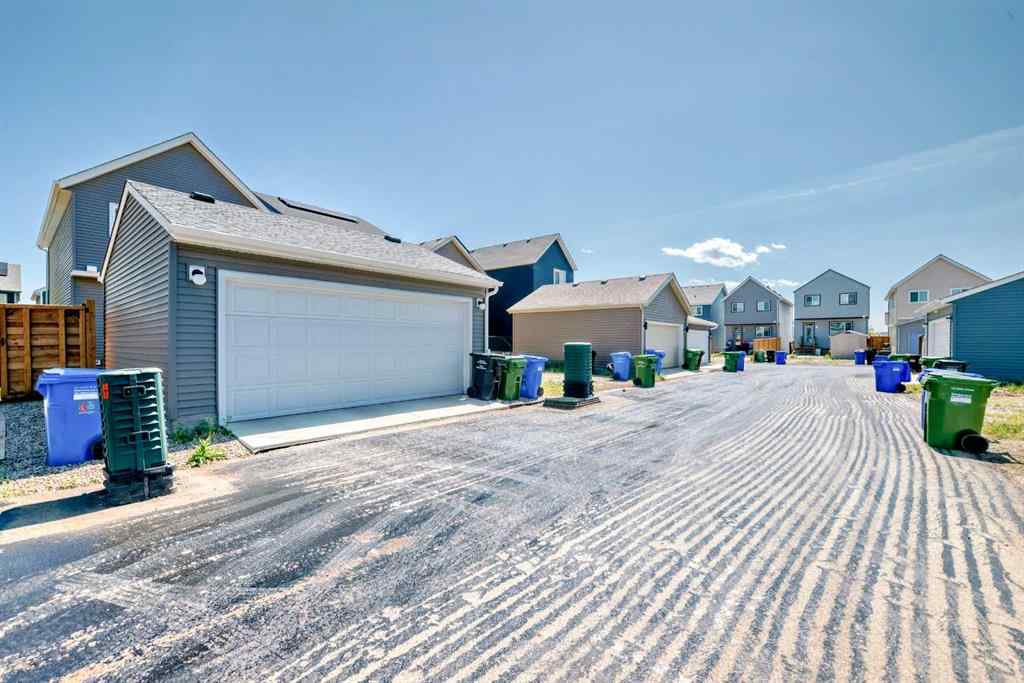 MLS® A2246139 - 37 LAVENDER Passage SE in Rangeview Calgary, Residential