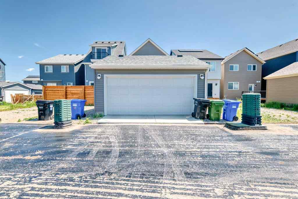 MLS® A2246139 - 37 LAVENDER Passage SE in Rangeview Calgary, Residential