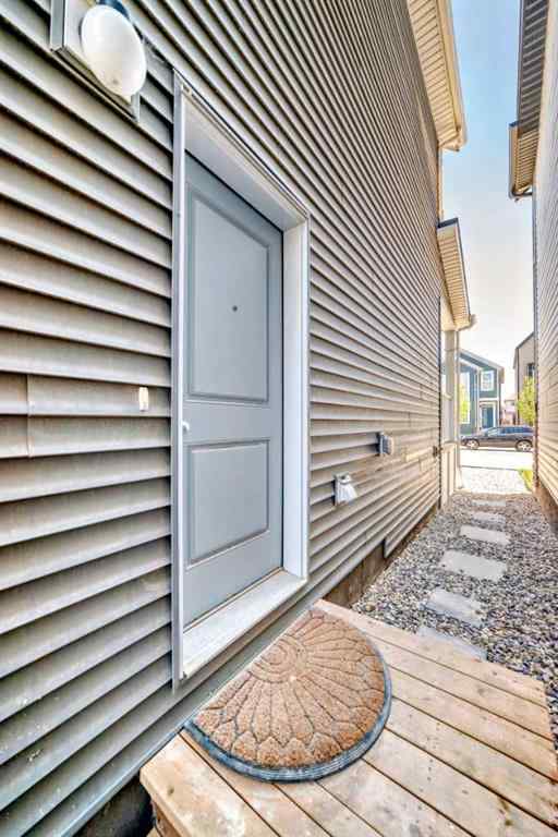 MLS® A2246139 - 37 LAVENDER Passage SE in Rangeview Calgary, Residential