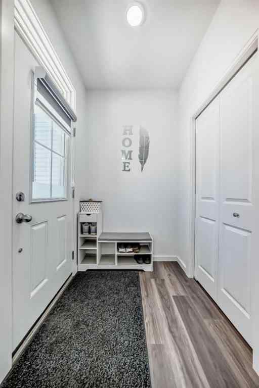 MLS® A2246139 - 37 LAVENDER Passage SE in Rangeview Calgary, Residential