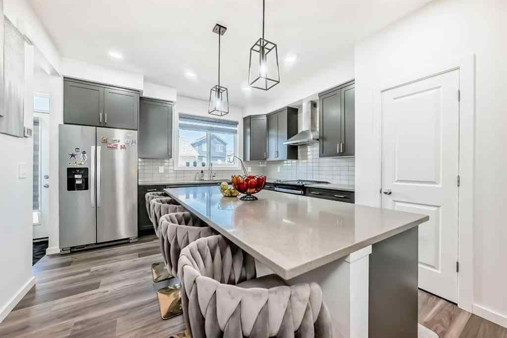 MLS® A2246139 - 37 LAVENDER Passage SE in Rangeview Calgary, Residential