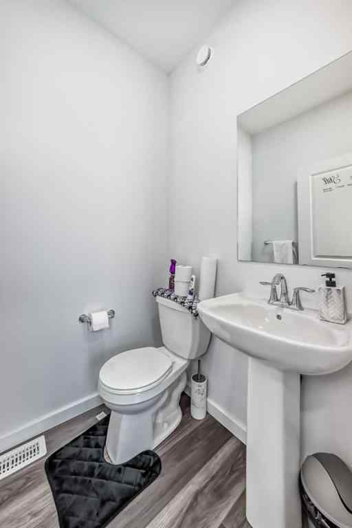MLS® A2246139 - 37 LAVENDER Passage SE in Rangeview Calgary, Residential
