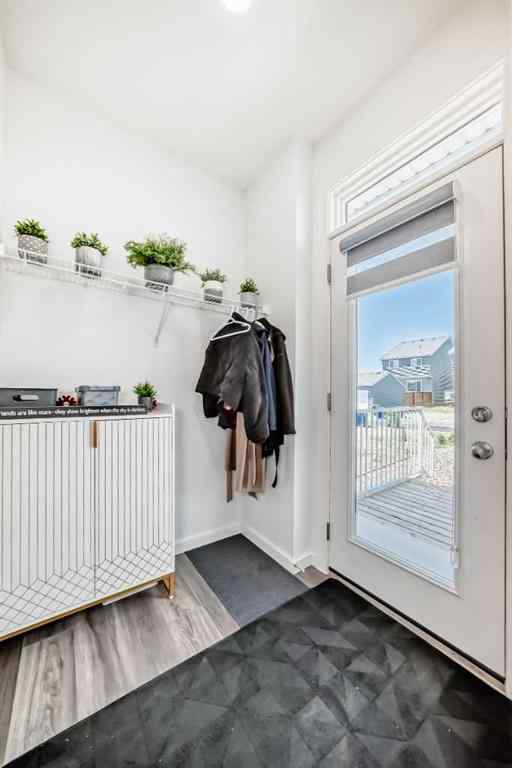 MLS® A2246139 - 37 LAVENDER Passage SE in Rangeview Calgary, Residential