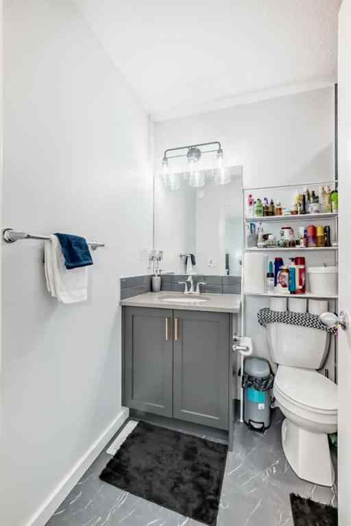 MLS® A2246139 - 37 LAVENDER Passage SE in Rangeview Calgary, Residential