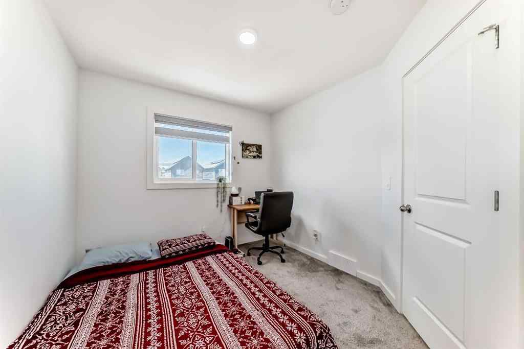 MLS® A2246139 - 37 LAVENDER Passage SE in Rangeview Calgary, Residential