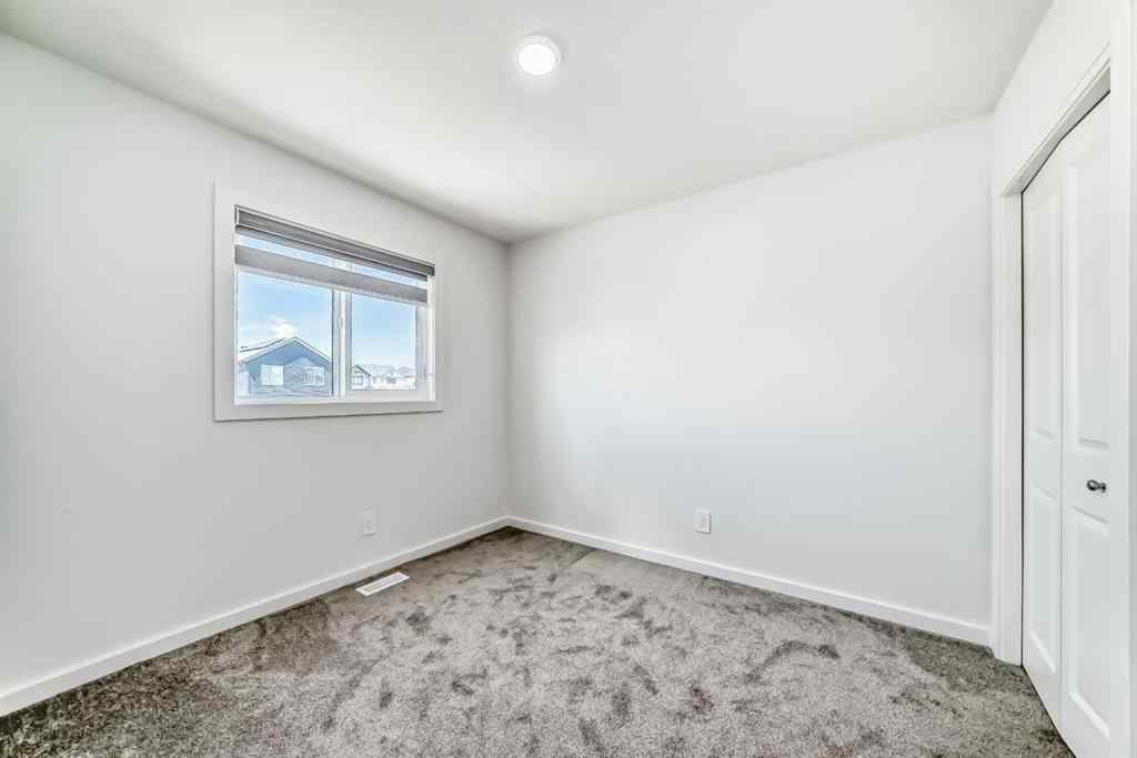 MLS® A2246139 - 37 LAVENDER Passage SE in Rangeview Calgary, Residential