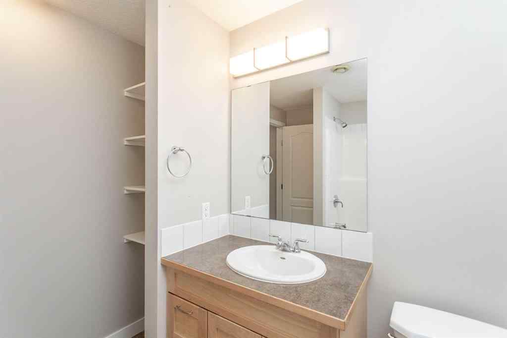 MLS® A2246140 - 37 Wade Close  in Westlake Red Deer, Residential