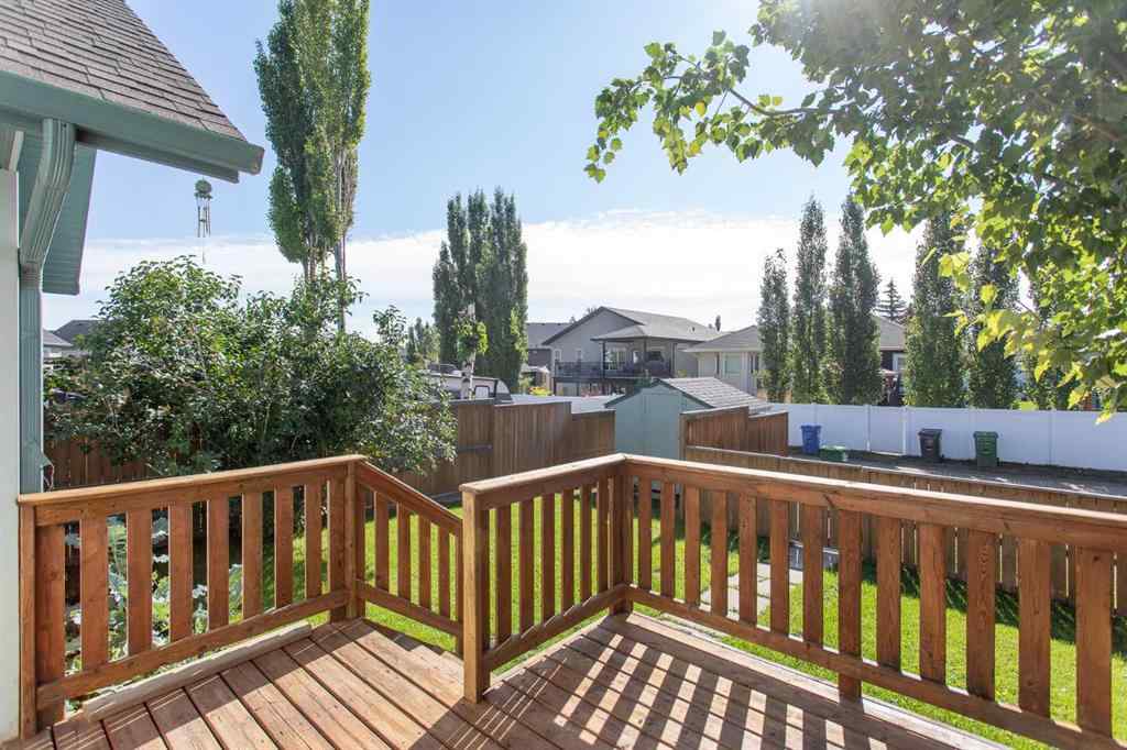 MLS® A2246140 - 37 Wade Close  in Westlake Red Deer, Residential